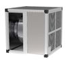 Вентилятор Systemair MUB/T 630D4-K2-L ECO