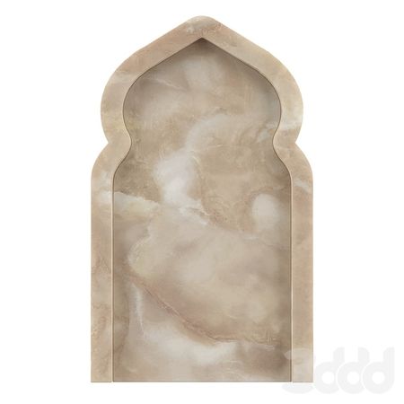 Мраморная арка Talc АМ 30