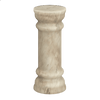 Мраморная колонна Talc М02