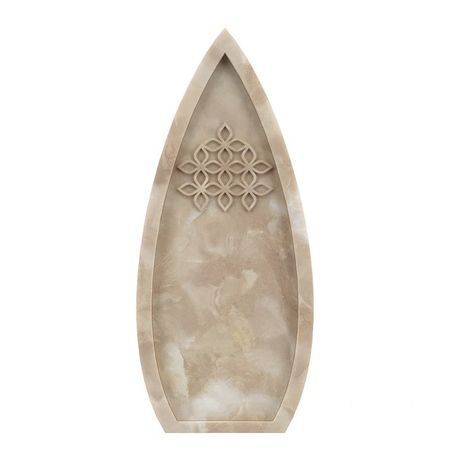 Мраморная арка Talc АМ174