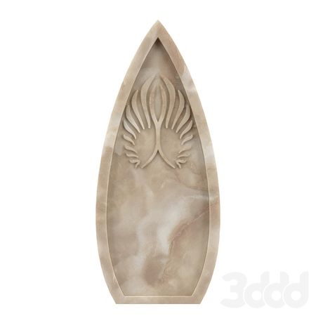Мраморная арка Talc АМ175