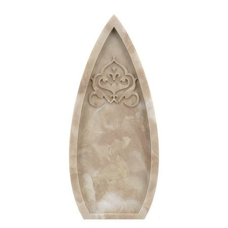 Мраморная арка Talc АМ176