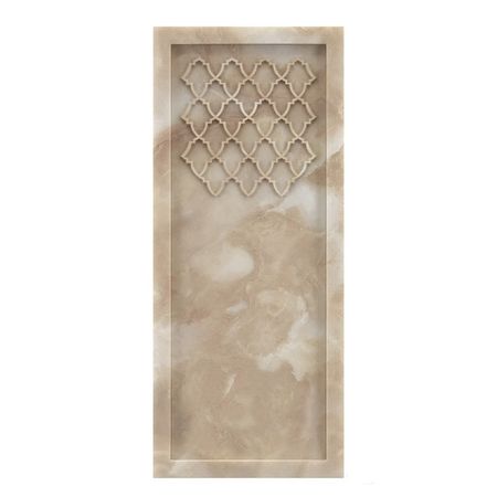 Мраморная арка Talc АМ181