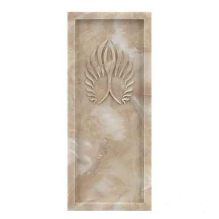 Мраморная арка Talc АМ185