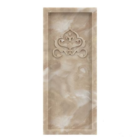 Мраморная арка Talc АМ186