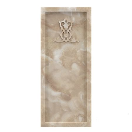 Мраморная арка Talc АМ187