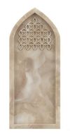 Панель для курны Talc АМ144