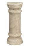 Колонна мраморная  Talc М0212