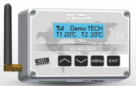 GSM-модуль TECH ST-65 GSM