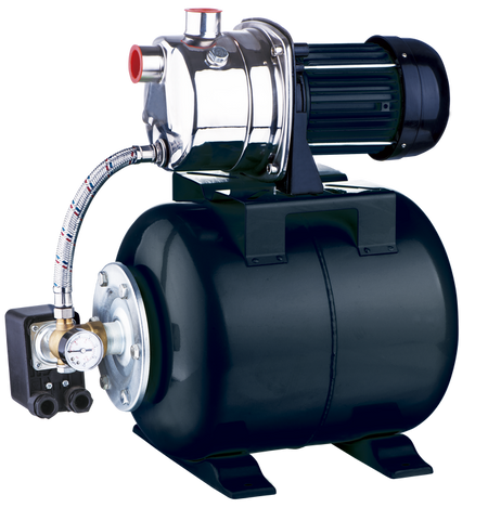 Насосная станция Termica APS 80 INOX