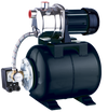 Насосная станция Termica APS 100 inox