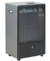 Газовый обогреватель TMC BLUE BELLE 4,2 кВт Серый