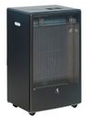 Газовый обогреватель TMC BLUE BELLE ТМ 4,2 кВт Чёрный
