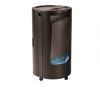 Газовый обогреватель TMC BLUE BELLE CHIC ТМ 4,2 кВт Чёрный