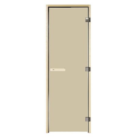 Дверь для сауны Tylo DGL10x21 ОСИНА