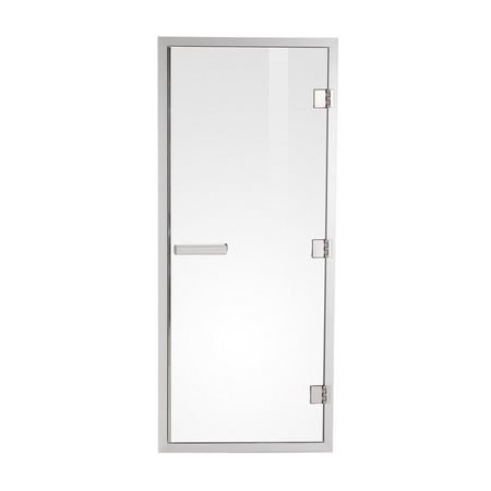 Для хамама Tylo 60 G 2100 ПРОЗРАЧНОЕ СТЕКЛО