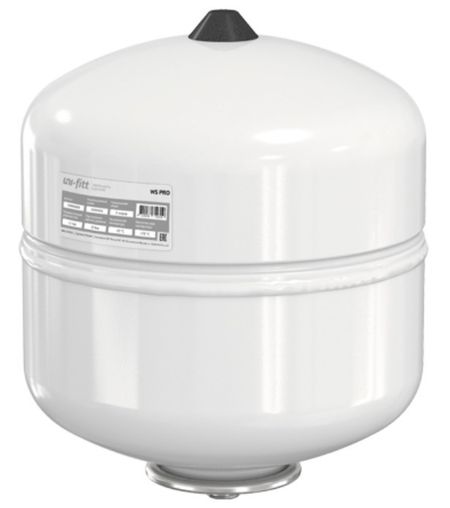 Расширительный бак Uni-fitt WS PRO 18л