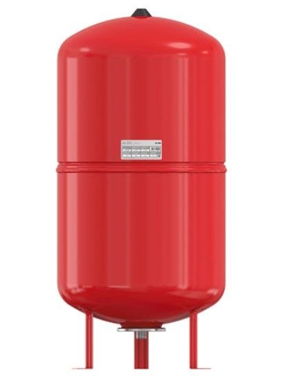 Расширительный бак Uni-fitt HS PRO110 л