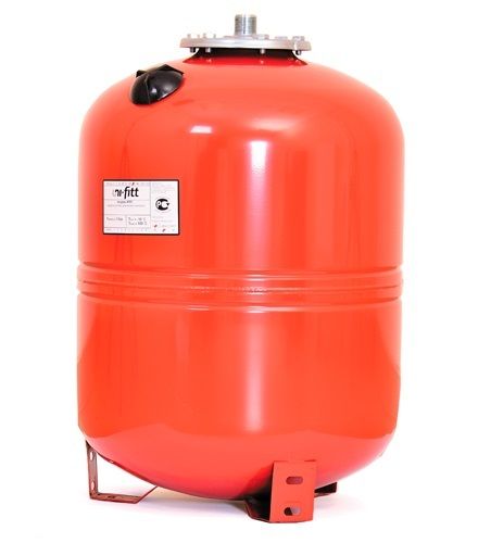 Расширительный бак Uni-fitt WRV 50л