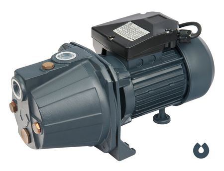Поверхностный насос Unipump JET 60 S