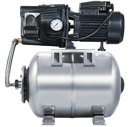 Насосная станция Unipump AUTO JET 100 L-S