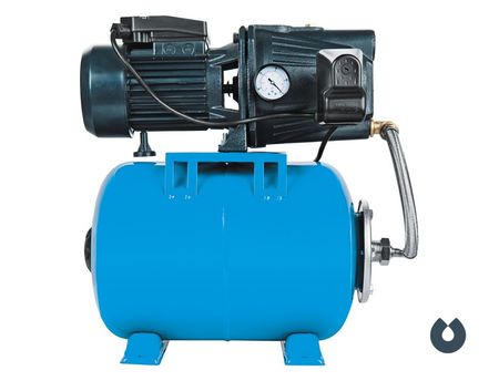 Насосная станция Unipump AUTO JET 100 S