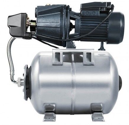 Насосная станция Unipump AUTO JET 100 S-50-S