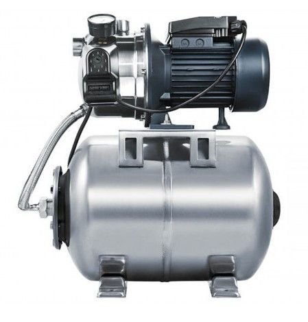 Насосная станция Unipump AUTO JS 60-S