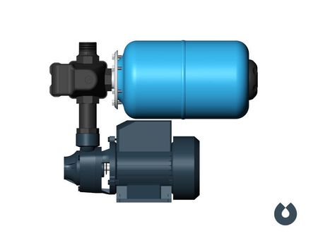 Насосная станция Unipump AUTO QB 80 - 5