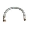 Гибкая подводка Unipump 30см.1/2"х1" FM