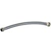 Гибкий шланг Unipump 1" НР/1" ВР, прямого типа, 80 см
