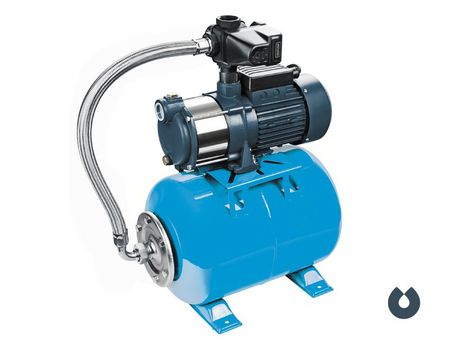 Насосная станция Unipump AUTO MH 400 A
