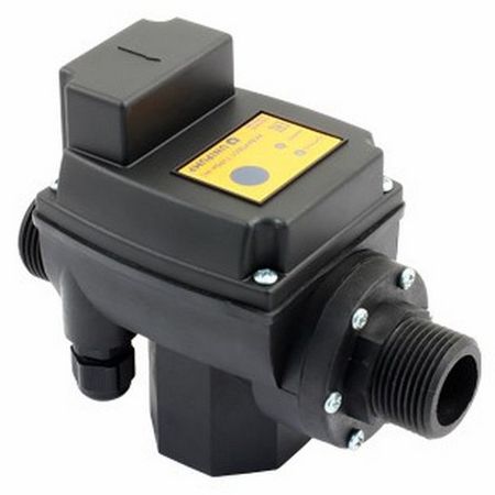 Блок управления насосами Unipump ТУРБИ-М3 однопороговый
