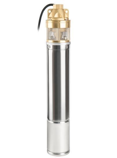 Погружной насос Unipump 4SKM 150