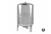 Расширительный бак Unipump 80л, (вер.), нерж. сталь, мембрана EPDM