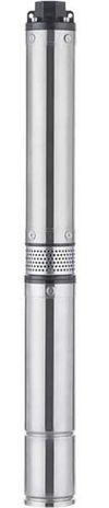 Погружной насос Unipump ЭЦВ 3,5-4-80 (1500 Вт)