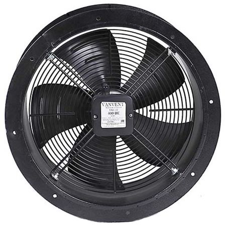 Вентилятор VANVENT YWF4Т-400BE