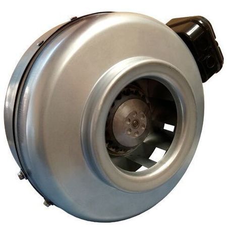 Вентилятор VANVENT BDTX 315
