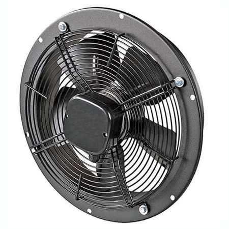 Вентилятор VANVENT YWF4S-630BR