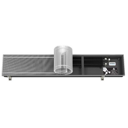 Бытовой конвектор Varmann Ntherm 300х90х1400