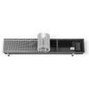Внутрипольный конвектор Varmann Ntherm Electro 180x110x1750