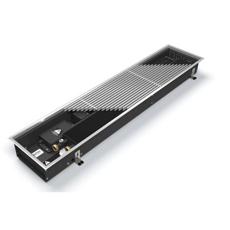 Внутрипольный конвектор Varmann Qtherm 180x75x2000