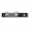 Внутрипольный конвектор Varmann Qtherm ECO 280x90x3000
