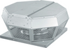 Вентилятор Ventart ROOF-H 500 D4 30