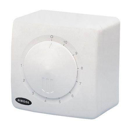 Плавный Ventart MTY 1.5 ON (230V)