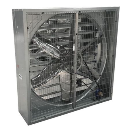 Вентилятор Ventart AGR 460