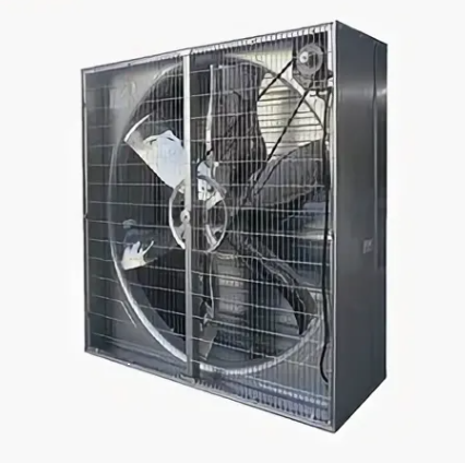 Вентилятор Ventart AGR 560