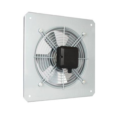 Вентилятор Ventart AXW4E-550B-G5L
