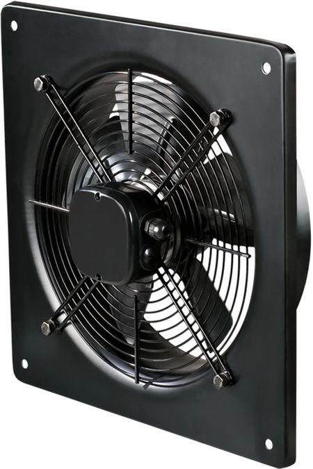 Вентилятор Vents ОВ 8Д 800