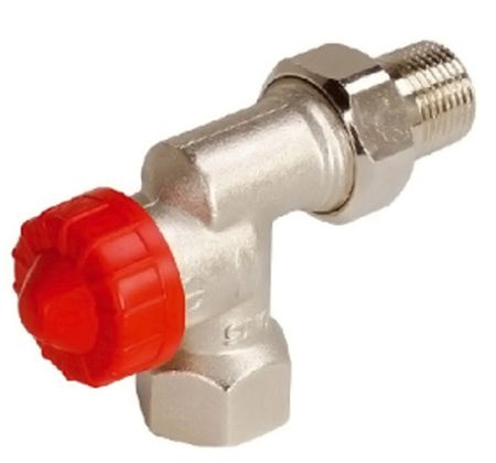 Вентиль термостатический Viessmann 7199368